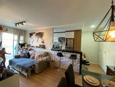 Apartamento com 2 Quartos à venda, 62m² no Campinho, Rio de Janeiro