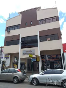 Imóvel Comercial para alugar, 46m² no Centro, Novo Hamburgo