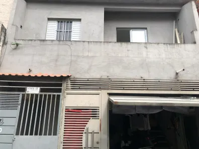 Casa com 2 Quartos à venda, 140m² no Jardim Casa Branca, Embu das Artes