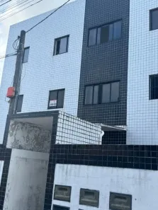 Apartamento com 2 Quartos à venda, 50m² no Cuiá, João Pessoa