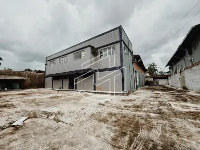 Galpão/Depósito/Armazém para alugar, 756m² no Centro, Ananindeua