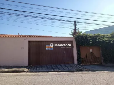 Casa com 3 Quartos à venda, 184m² no Vila Olímpia, Sorocaba