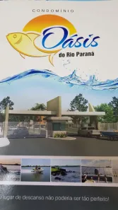 Lote/Terreno à venda, 392m² no , Porto Rico