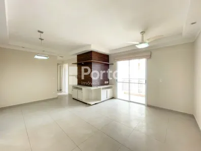 Apartamento com 2 Quartos para alugar, 80m² no Jardim Tarraf II, São José do Rio Preto