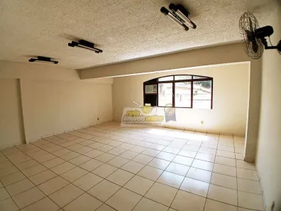 Sala Comercial para alugar, 106m² no Centro, Uberaba