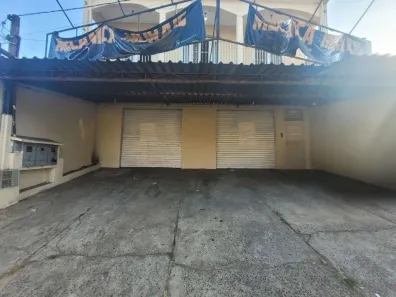 Ponto Comercial para alugar, 175m² no Jardim Amanda II, Hortolândia