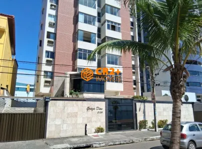 Apartamento com 4 Quartos à venda, 140m² no Casa Caiada, Olinda