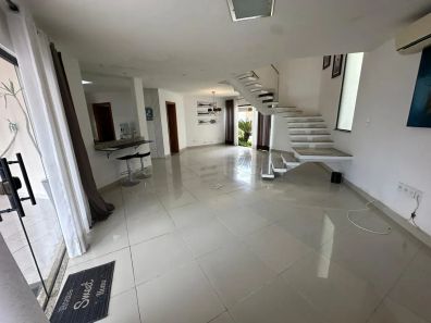 Casa de Condomínio com 1 Quarto à venda, 230m² no Quarenta Horas (Coqueiro), Ananindeua