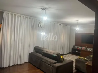 Casa com 3 Quartos à venda, 198m² no Vila Guaraciaba, Santo André