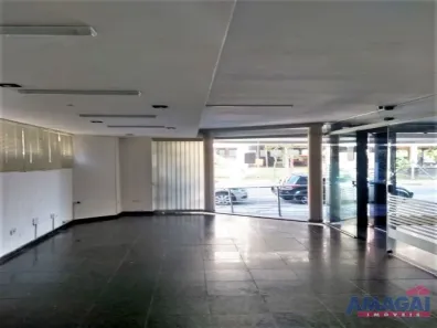 Sala Comercial à venda, 28m² no Centro, Jacareí