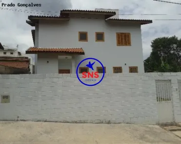 Casa com 3 Quartos à venda, 225m² no Caminhos de San Conrado (Sousas), Campinas