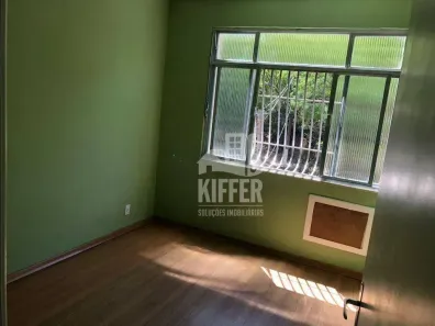 Apartamento com 2 Quartos à venda, 53m² no Fonseca, Niterói