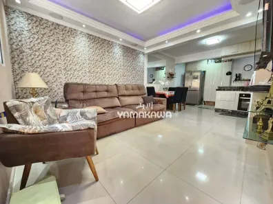 Sobrado com 2 Quartos à venda, 90m² no Itaquera, São Paulo
