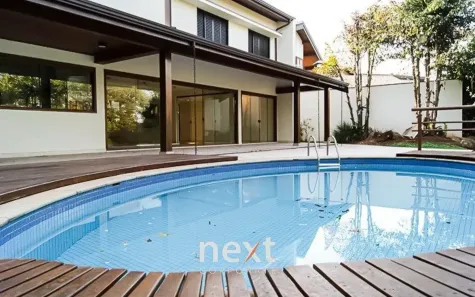 Casa de Condomínio com 4 Quartos à venda, 576m² no Vila Hollândia, Campinas