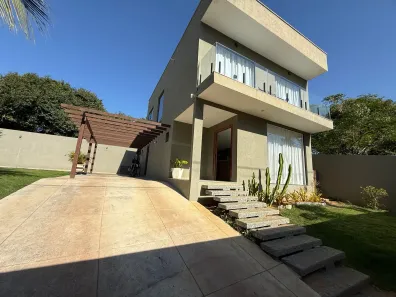 Casa com 3 Quartos à venda, 150m² no , Armação dos Búzios