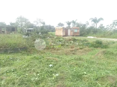 Lote/Terreno à venda, 306m² no Praia de Leste, Pontal do Paraná
