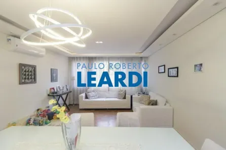 Apartamento com 3 Quartos à venda, 116m² no Higienópolis, São Paulo