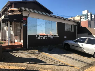 Imóvel Comercial com 2 Quartos à venda, 182m² no Taquaral, Campinas