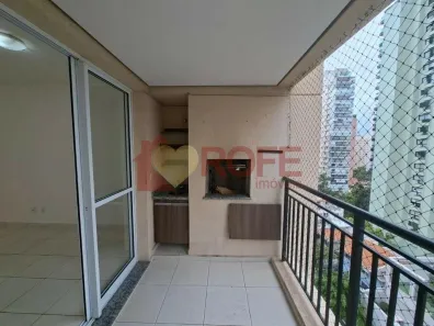 Apartamento com 2 Quartos para alugar, 57m² no Planalto Paulista, São Paulo