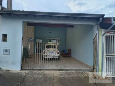 Casa com 2 Quartos à venda, 90m² no Residencial Bordon, Sumaré