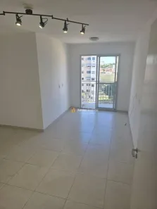 Apartamento com 2 Quartos para alugar, 51m² no da Luz, Nova Iguaçu