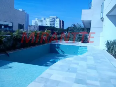 Apartamento com 4 Quartos à venda, 255m² no Santana, São Paulo