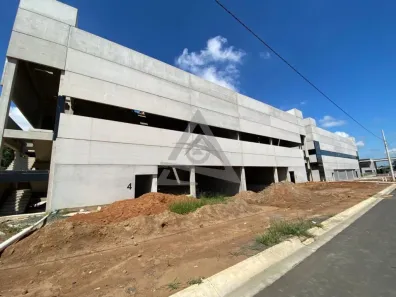 Galpão/Depósito/Armazém à venda, 1239m² no Cascata, Paulínia