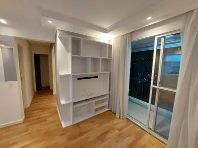 Apartamento com 3 Quartos à venda, 62m² no Vila Andrade, São Paulo