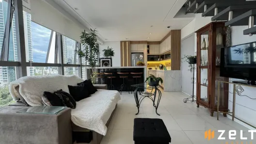 Apartamento com 2 Quartos à venda, 84m² no Victor Konder, Blumenau