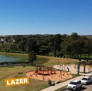 Lote/Terreno à venda, 300m² no Rio das Pedras, Valparaíso de Goiás