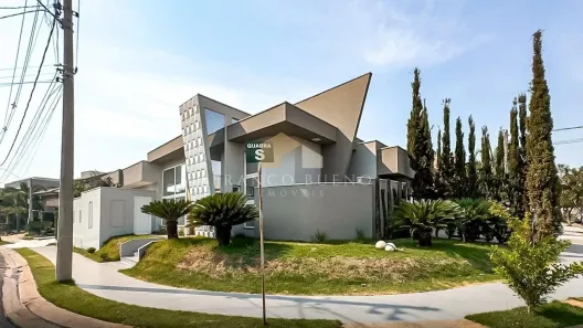 Casa de Condomínio com 3 Quartos para alugar, 213m² no Parque Residencial Damha VI, São José do Rio Preto