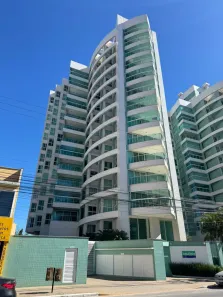 Apartamento com 3 Quartos à venda, 177m² no Centro, Balneário Piçarras