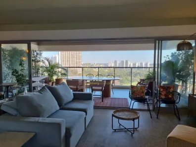 Apartamento com 3 Quartos à venda, 155m² no Vila Sofia, São Paulo