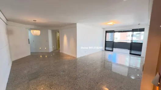 Apartamento com 4 Quartos à venda, 224m² no Aldeota, Fortaleza