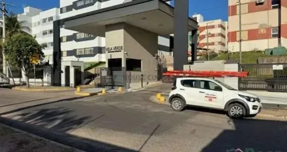 Apartamento com 2 Quartos à venda, 51m² no Areão, Cuiabá
