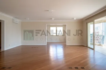 Apartamento com 3 Quartos à venda, 278m² no Jardim Paulistano, São Paulo