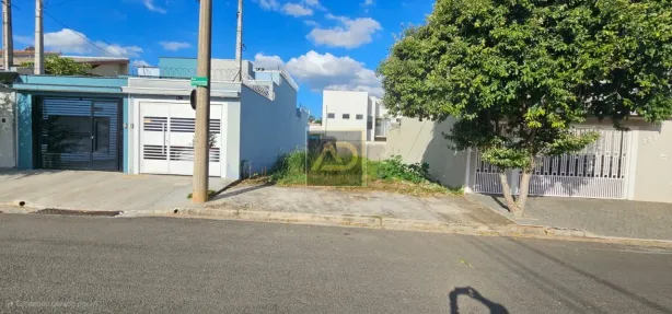 Lote/Terreno à venda, 153m² no Jardim Colonial, Indaiatuba