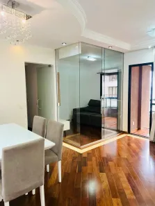 Apartamento com 3 Quartos para alugar, 81m² no Alphaville Centro Industrial e Empresarial/Alphaville., Barueri