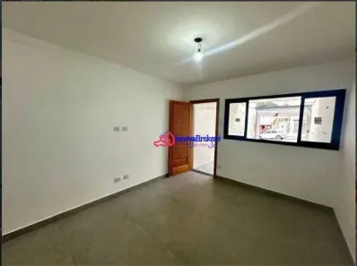 Sobrado com 3 Quartos à venda, 110m² no Santa Teresinha, São Paulo