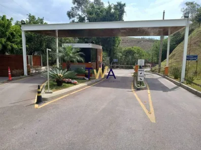 Lote/Terreno à venda, 7228m² no Green Park, Nova Lima