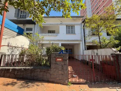 Sobrado com 3 Quartos à venda, 186m² no Perdizes, São Paulo
