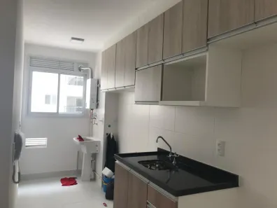 Apartamento com 2 Quartos à venda, 68m² no Brás, São Paulo