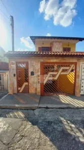 Casa com 3 Quartos à venda, 200m² no Vila Bonilha, São Paulo