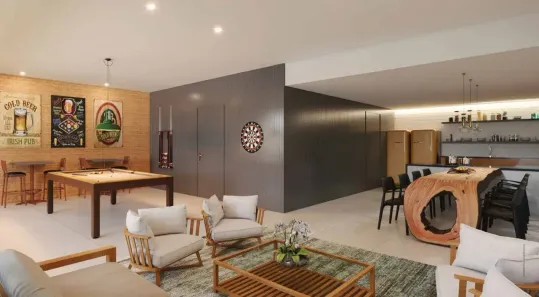 Apartamento com 4 Quartos à venda, 151m² no Botafogo, Rio de Janeiro