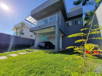 Casa com 3 Quartos à venda, 161m² no Shalimar, Lagoa Santa