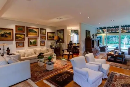 Casa com 2 Quartos para alugar, 300m² no Brooklin Paulista, São Paulo