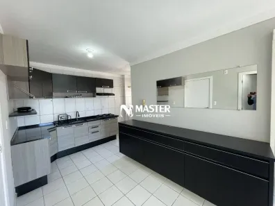 Apartamento com 3 Quartos à venda, 67m² no Jardim Monte Castelo, Marília