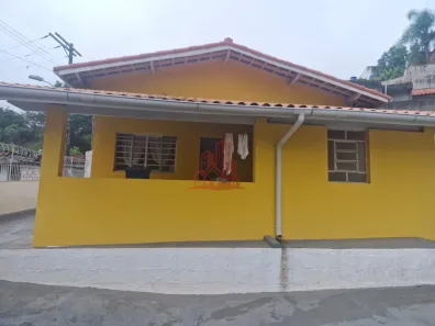 Casa com 1 Quarto à venda, 150m² no Centro, Vargem Grande Paulista