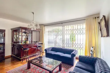 Casa com 4 Quartos à venda, 505m² no Pacaembu, São Paulo