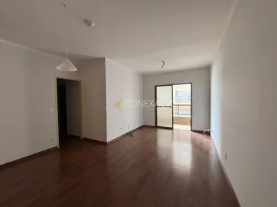 Apartamento com 3 Quartos à venda, 92m² no Jardim Planalto, Campinas